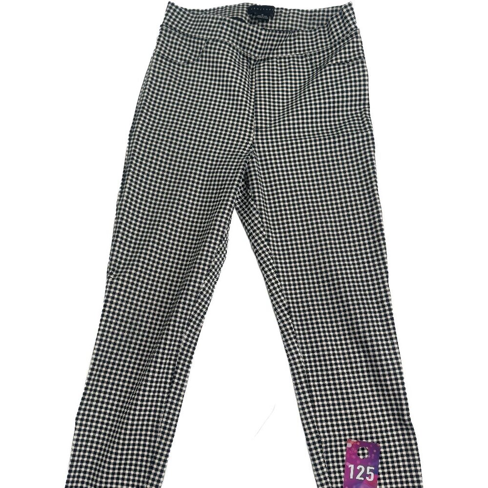 Sanctuary Runway Pattern Leggings #125